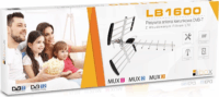 Libox LB1600 18dBi Kültéri DVB-T/T2 TV antenna