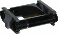 Badgy Evolis CBGR0500K Monokróm Szalag - Fekete