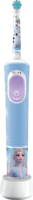 Oral-B Vitality Pro 103 Kids Elektromos fogkefe - Jégvarázs