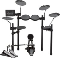 Yamaha DTX452K Elektromos Dobszett