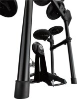 Yamaha DTX452K Elektromos Dobszett