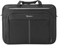 SBOX HONG KONG NSE-2022 15.6" Notebook táska - Fekete