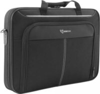 SBOX HONG KONG NSE-2022 15.6" Notebook táska - Fekete