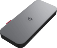 Lenovo 40ALLG1WWW Powerbank 10000mAh (2-3A / 5-15V) - Szürke