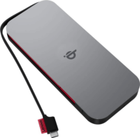 Lenovo 40ALLG1WWW Powerbank 10000mAh (2-3A / 5-15V) - Szürke