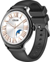 Colmi L10 Okosóra - Fekete