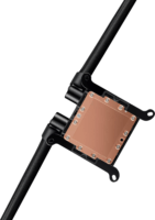 Asus ProArt LC 420 CPU Vízhűtés