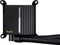 Asus ProArt LC 420 CPU Vízhűtés