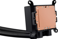 Asus ProArt LC 420 CPU Vízhűtés