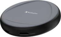 Verbatim Share My Screen 4K USB-C vezeték nélküli kijelzőadapter WDA-02 hubbal