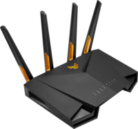 Asus TUF Gaming AX3000 V2 WiFi 6 Dual Band Gigabit Router
