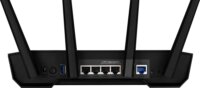 Asus TUF Gaming AX3000 V2 WiFi 6 Dual Band Gigabit Router