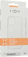 Fixed Sony Xperia 10 V Tok - Átlátszó