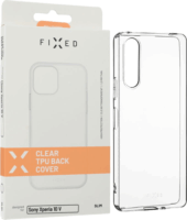 Fixed Sony Xperia 10 V Tok - Átlátszó