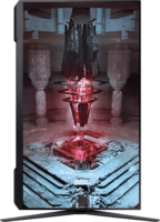 Samsung 32" Odyssey G5 G51C Gaming Monitor