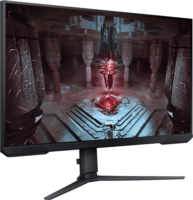 Samsung 32" Odyssey G5 G51C Gaming Monitor