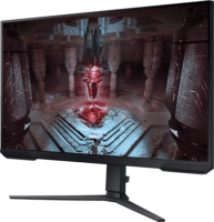 Samsung 32" Odyssey G5 G51C Gaming Monitor