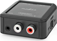 Nedis ACON3415AT Digitális audio Extractor - Audio Leválasztó