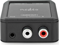 Nedis ACON3415AT Digitális audio Extractor - Audio Leválasztó