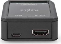 Nedis ACON3415AT Digitális audio Extractor - Audio Leválasztó