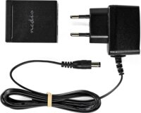 Nedis ASWI2512BK Optikai Audio Switch