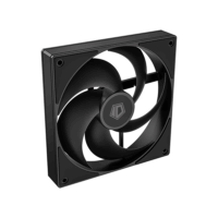 ID-Cooling AS-140-K Ventilátor - 120x120x25mm