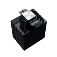 ID-Cooling FROZN A610 BLACK CPU Hűtő