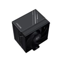 ID-Cooling FROZN A610 BLACK CPU Hűtő