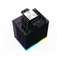 ID-Cooling FROZN A610 ARGB CPU Hűtő