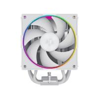 ID-Cooling FROZN A610 ARGB WHITE CPU Hűtő
