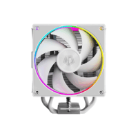ID-Cooling FROZN A410 ARGB WHITE CPU Hűtő