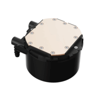 ID-Cooling FX120 AIO ARGB CPU Vízhűtés