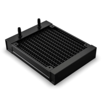 ID-Cooling FX120 AIO ARGB CPU Vízhűtés