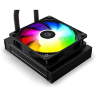 ID-Cooling FX120 AIO ARGB CPU Vízhűtés