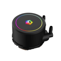 ID-Cooling FX120 AIO ARGB CPU Vízhűtés