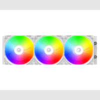 ID-Cooling FX120 AIO ARGB CPU Vízhűtés