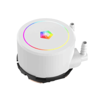 ID-Cooling FX120 AIO ARGB CPU Vízhűtés