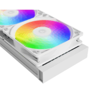 ID-Cooling FX120 AIO ARGB CPU Vízhűtés