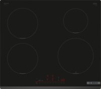 Bosch PIE631HC1E Indukciós főzőlap - Fekete