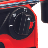 Einhell TP-HD 18/26 Li BL Solo 18V Akkumulátoros fúrókalapács (Akku és töltő nélkül)