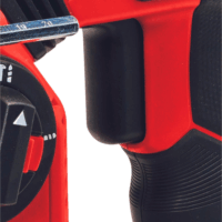 Einhell TP-HD 18/26 Li BL Solo 18V Akkumulátoros fúrókalapács (Akku és töltő nélkül)