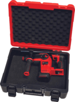 Einhell TP-HD 18/26 Li BL Solo 18V Akkumulátoros fúrókalapács (Akku és töltő nélkül)