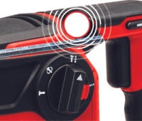 Einhell TP-HD 18/26 Li BL Solo 18V Akkumulátoros fúrókalapács (Akku és töltő nélkül)