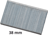 Einhel Fixetto 18/38 S 18V Akkumulátoros Szegbelövő (Akku és töltő nélkül)
