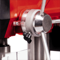 Einhell TC-BD 750 E Asztali Oszlopos fúrógép