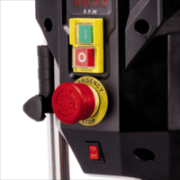 Einhell TC-BD 750 E Asztali Oszlopos fúrógép