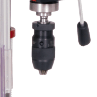 Einhell TC-BD 750 E Asztali Oszlopos fúrógép