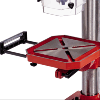 Einhell TC-BD 750 E Asztali Oszlopos fúrógép