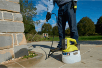 Ryobi OWS1880 18V Akkumulátoros permetező - 3.5 literes (Akku és töltő nélkül)