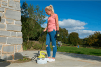 Ryobi OWS1880 18V Akkumulátoros permetező - 3.5 literes (Akku és töltő nélkül)